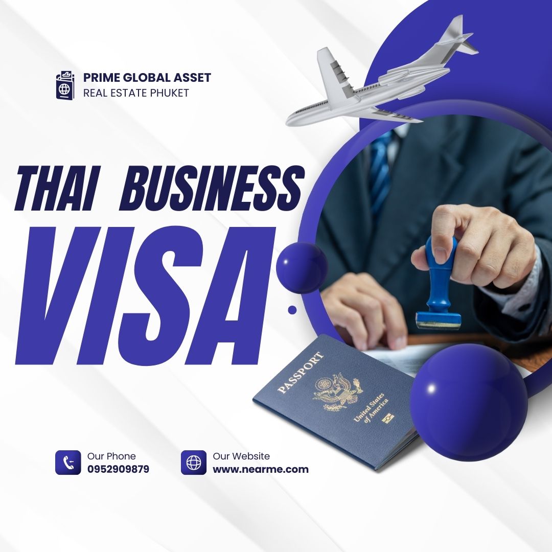 Business visa