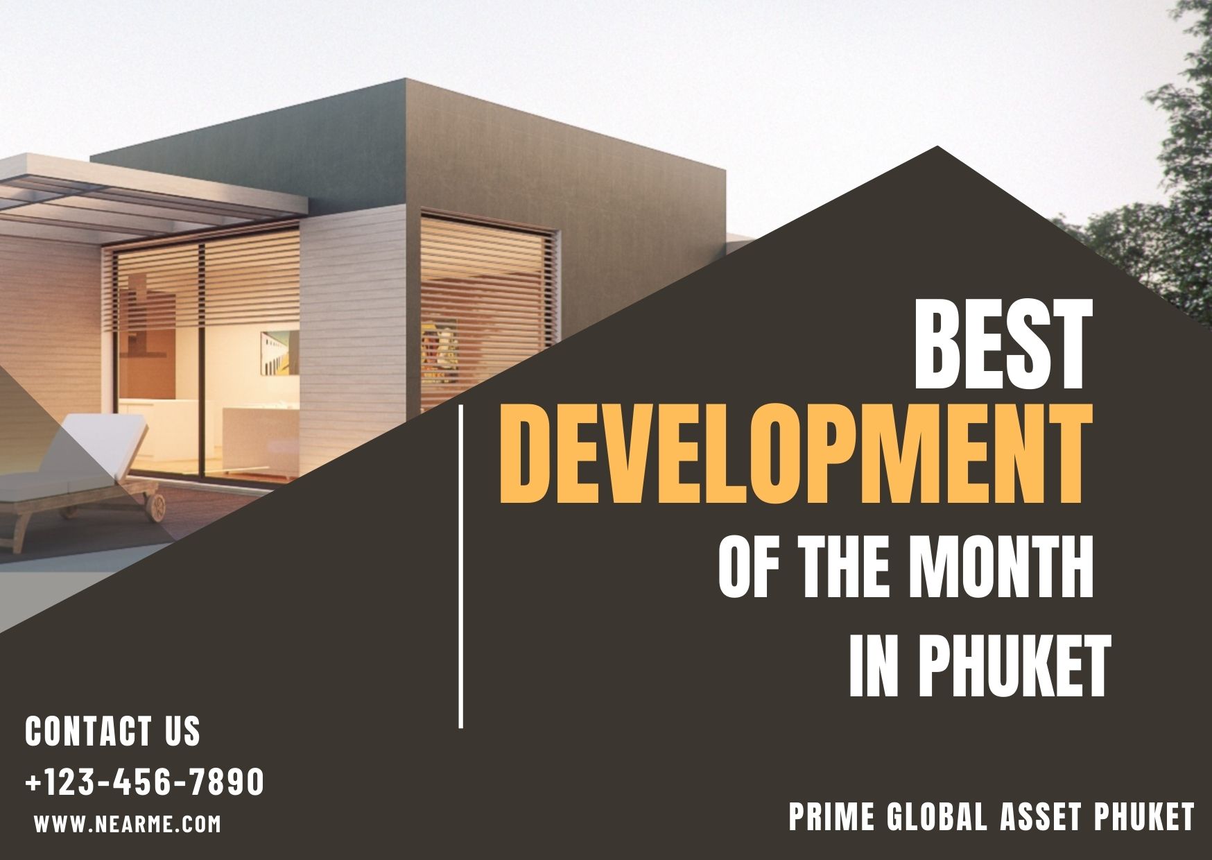 Best Development