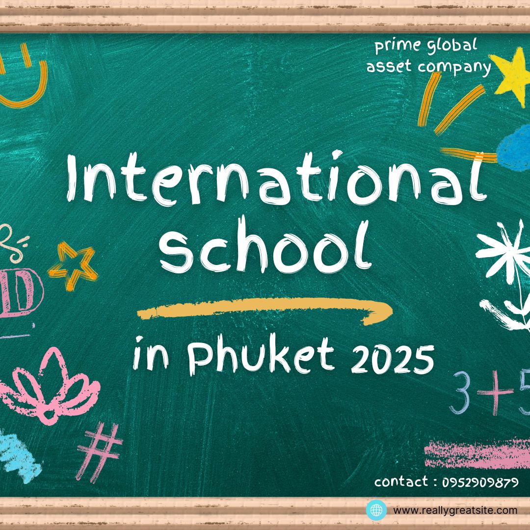 International schools