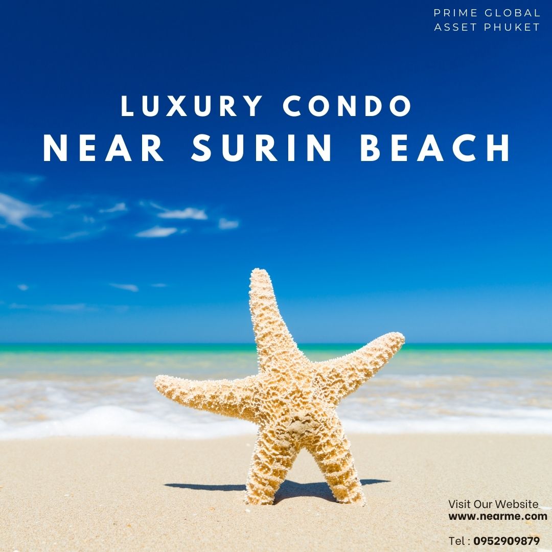 luxury condo