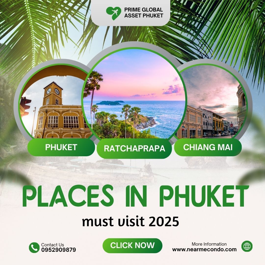 places in Phuket