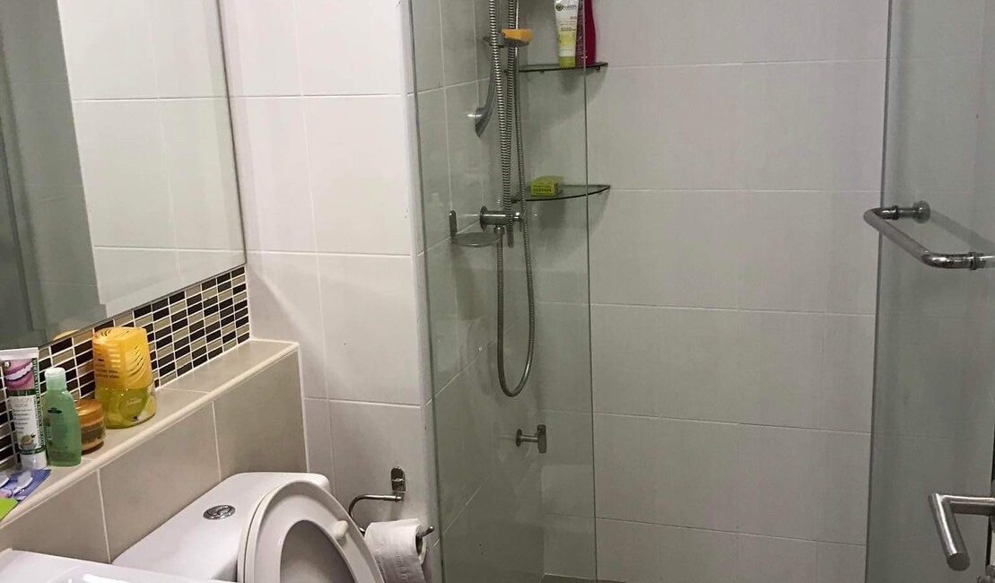 D condo creek kathu phuket