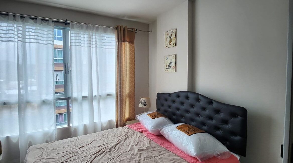 D condo creek kathu phuket