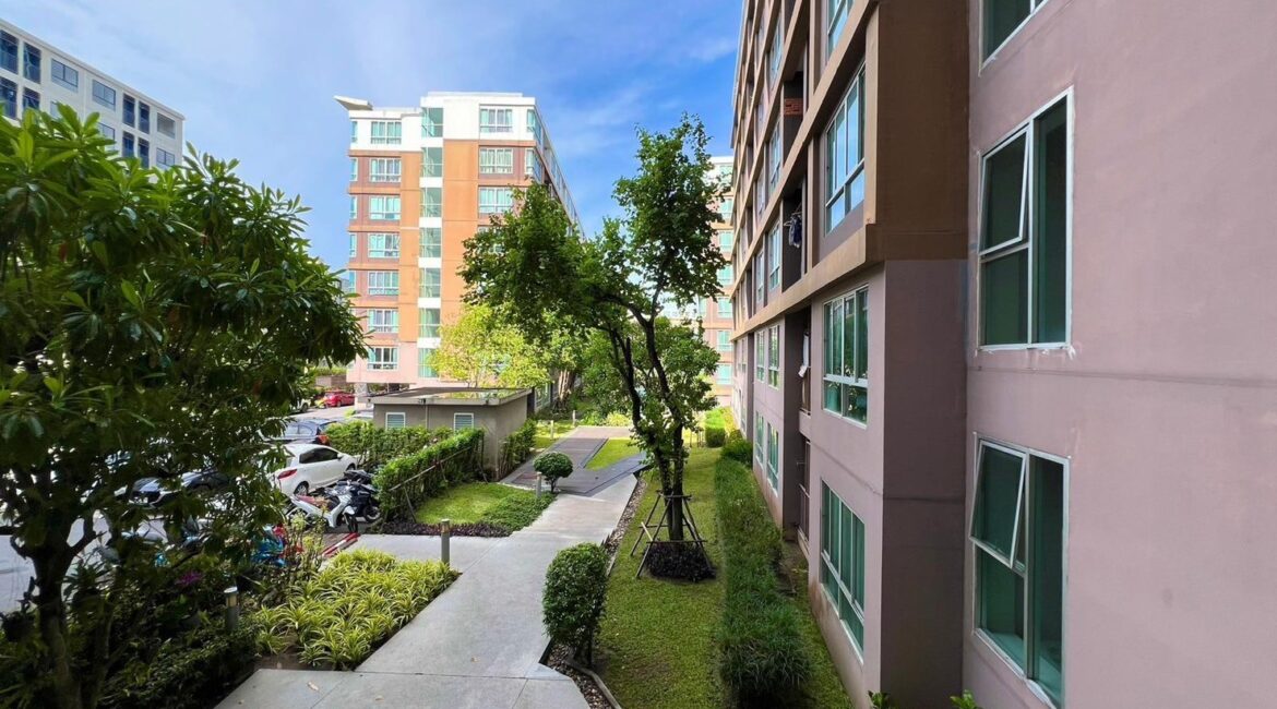 D condo creek kathu phuket