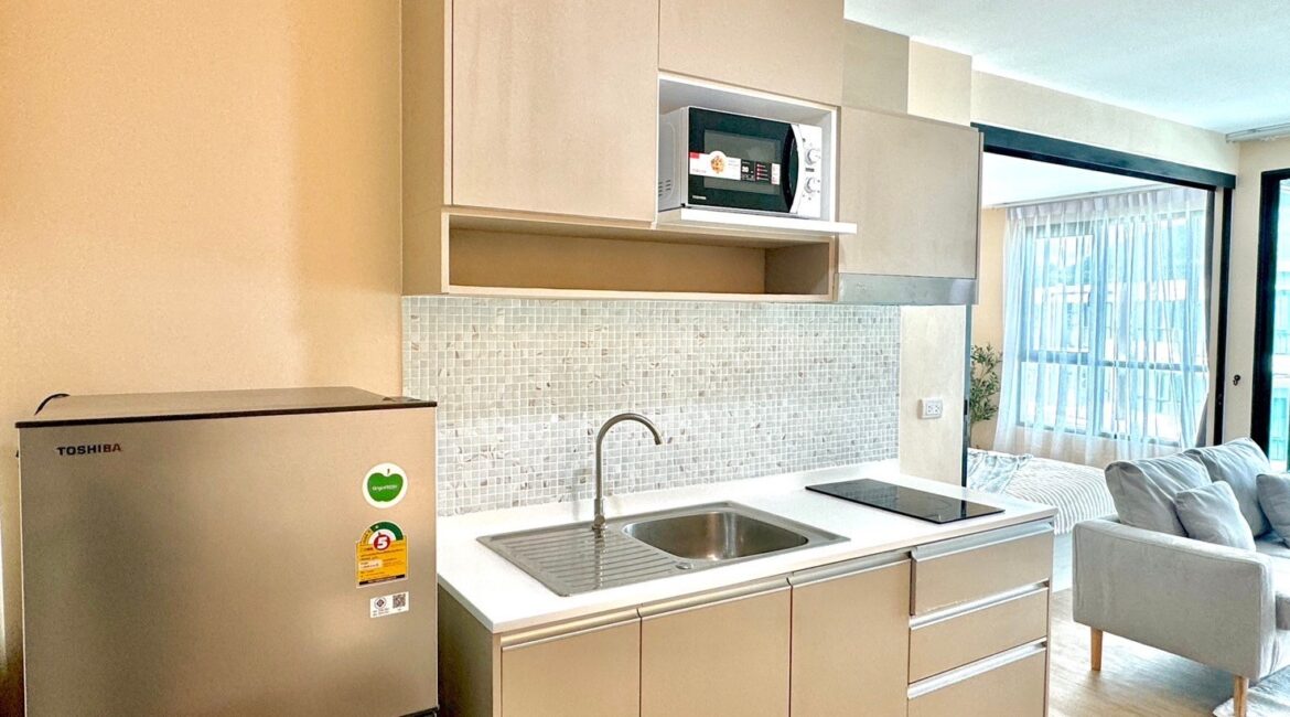 Centrio Condominium
