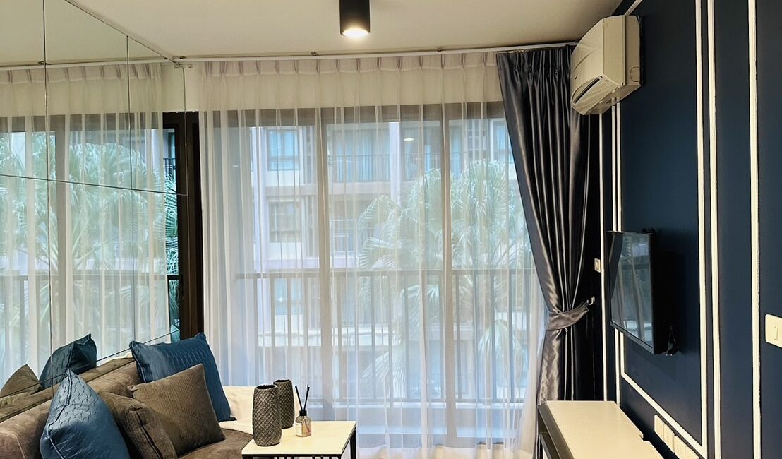 ZCAPE 3 CONDOMINIUM PHUKET