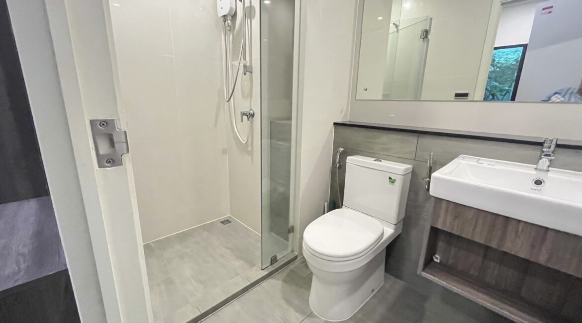 New condo near Central Phuket