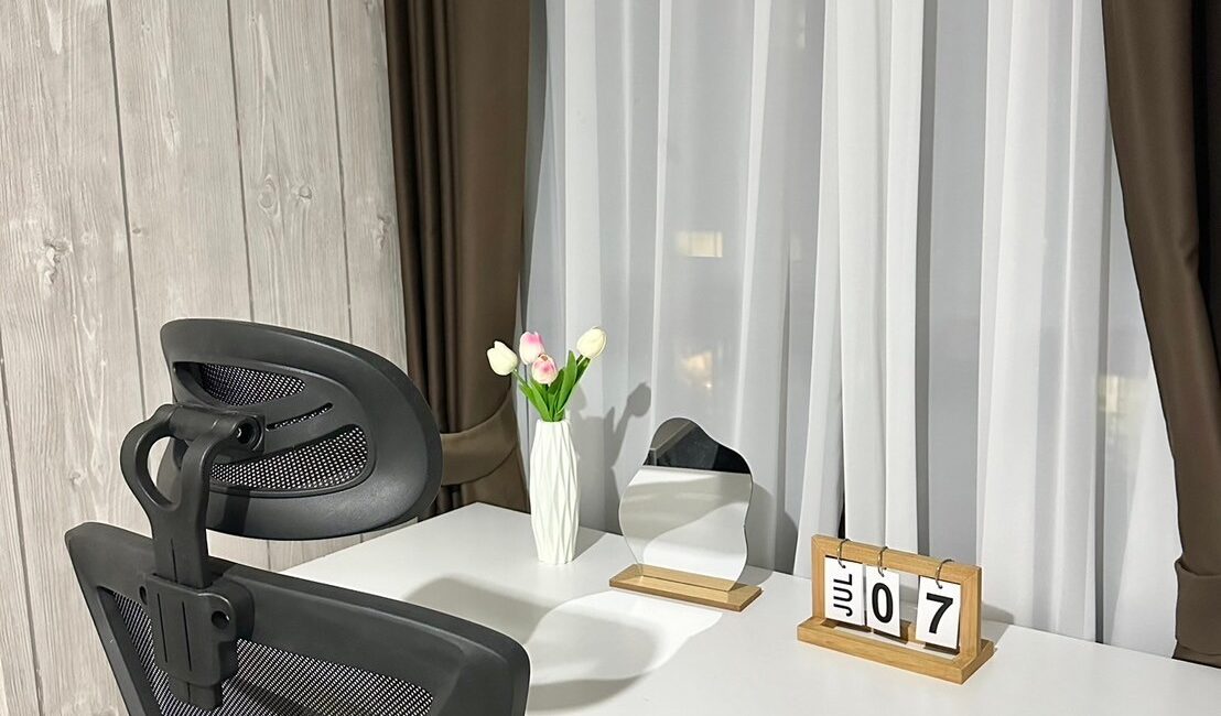 For rent Zcape3 Condominium