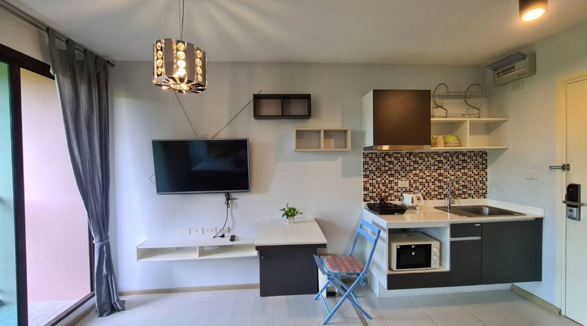 Zcape3 Condominium