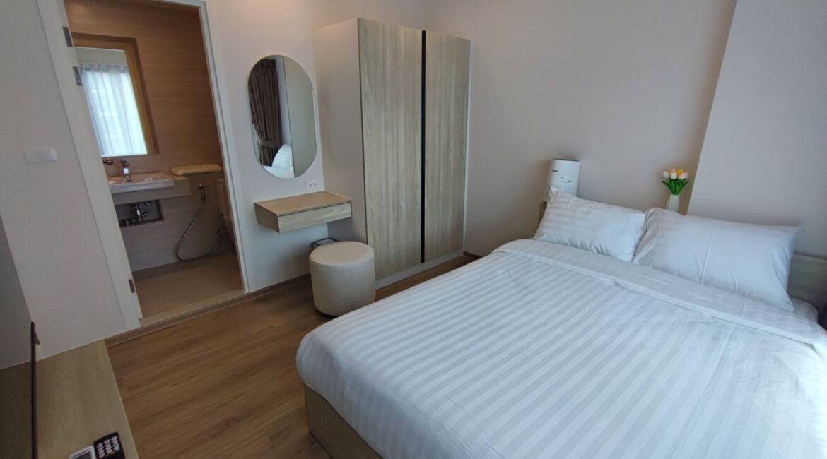 The Phyll Condominium