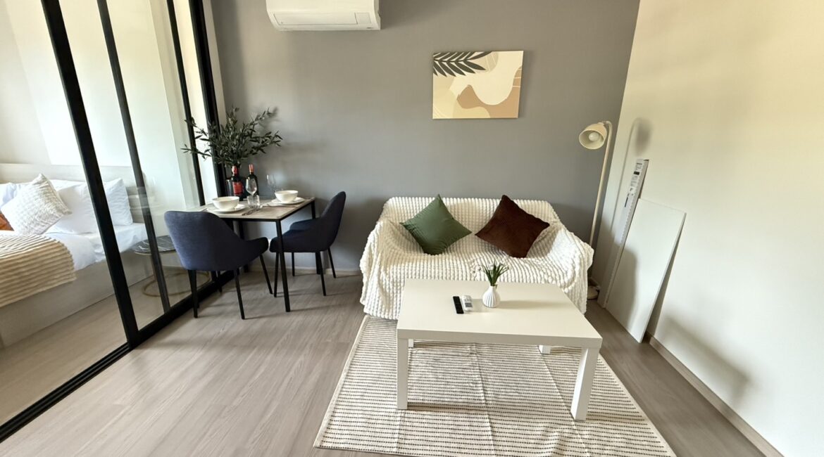 D condo reef phuket
