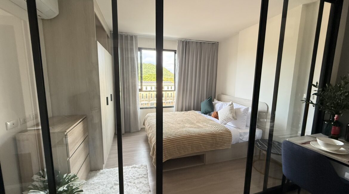 D condo reef phuket