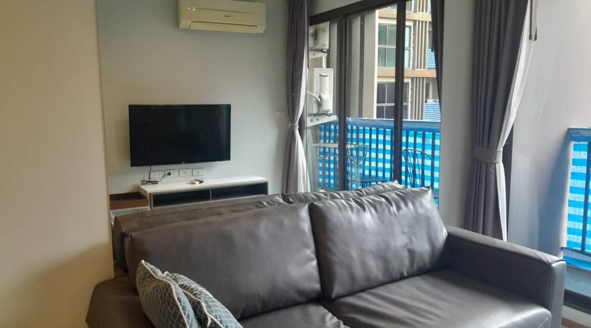 Zcape3 Condominium