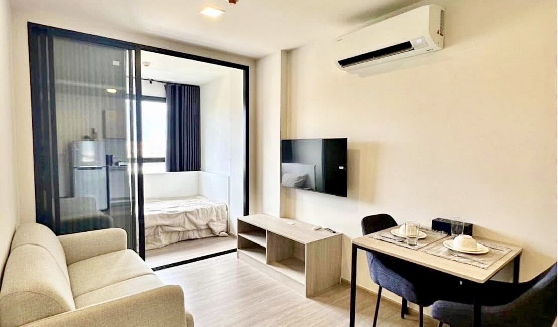 dcondo Reef Phuket