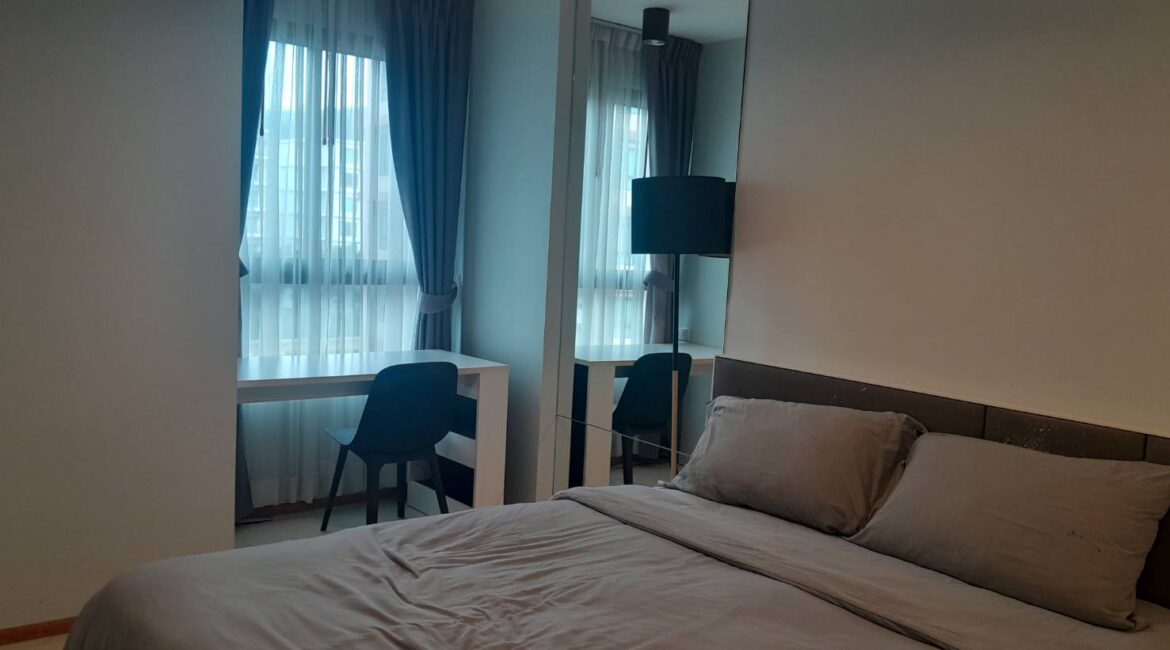Zcape3 Condominium