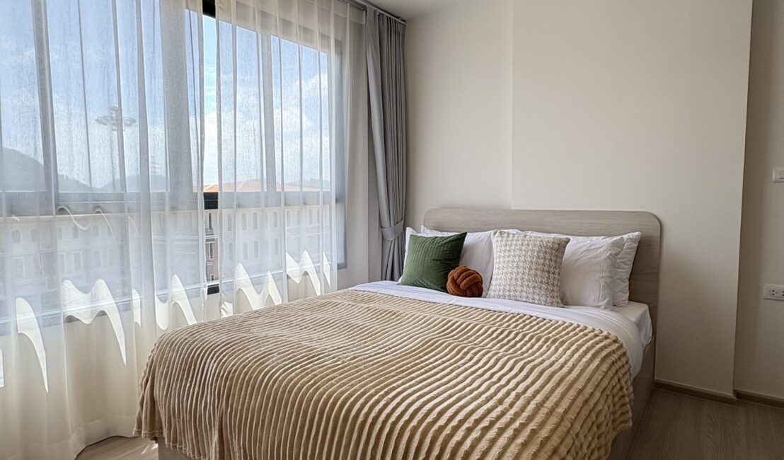 D condo reef phuket