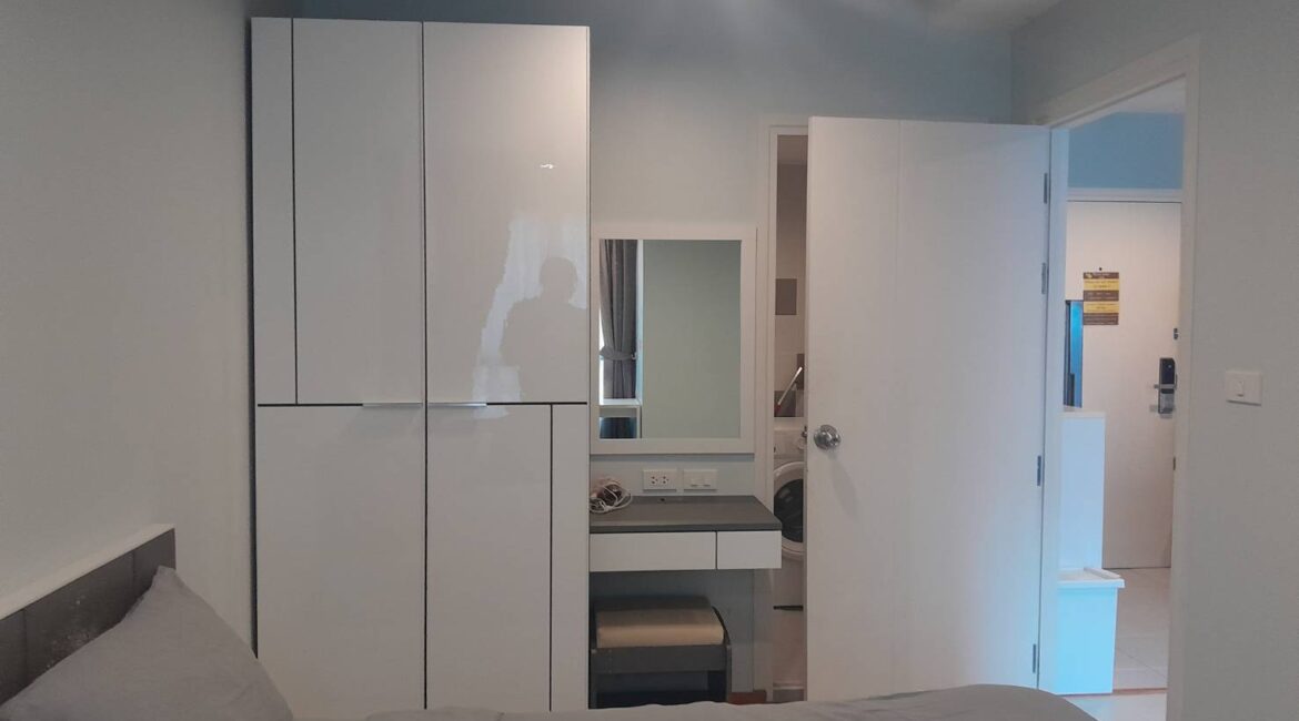 Zcape3 Condominium