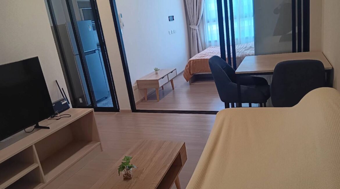 D condo reef phuket