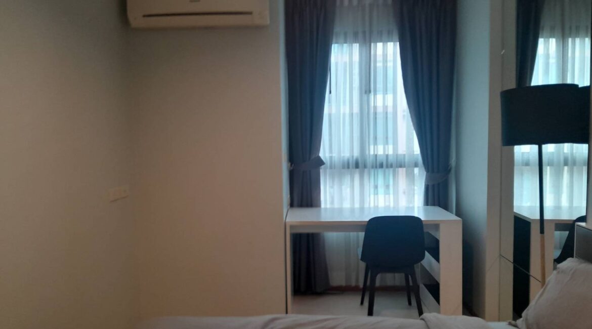 Zcape3 Condominium