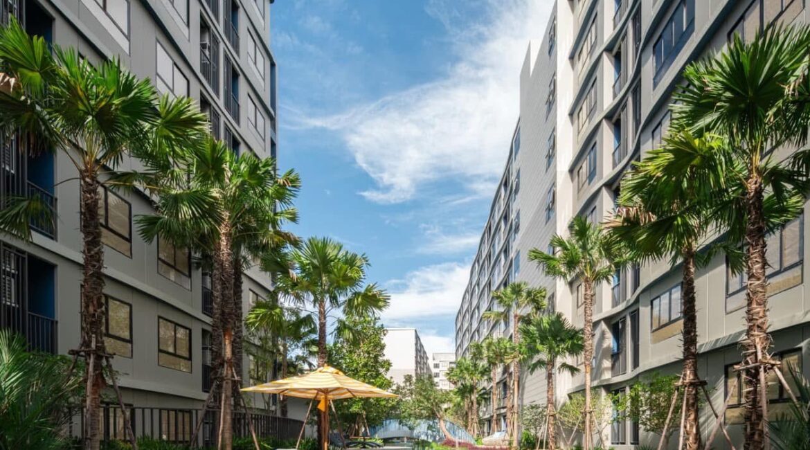 D condo reef phuket