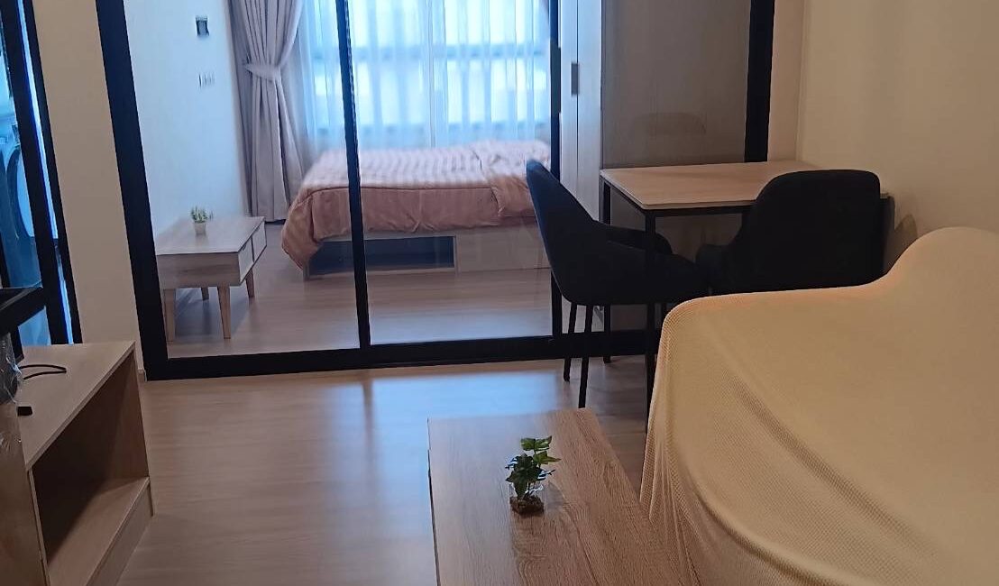D condo reef phuket