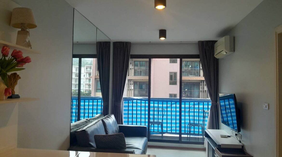 Zcape3 Condominium