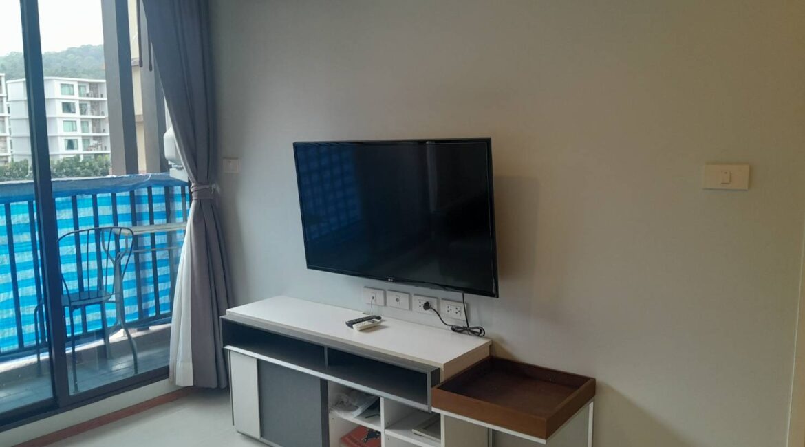 Zcape3 Condominium