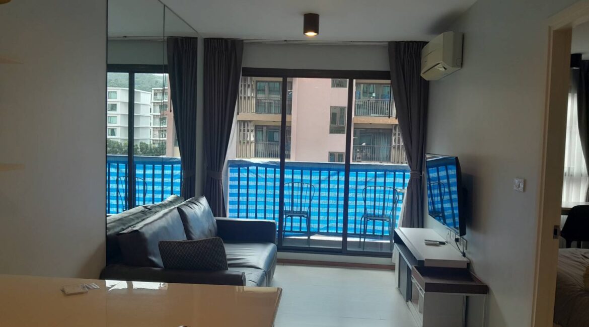 Zcape3 Condominium