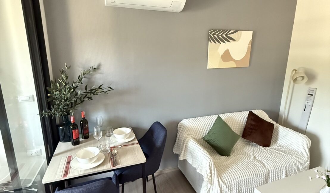D condo reef phuket