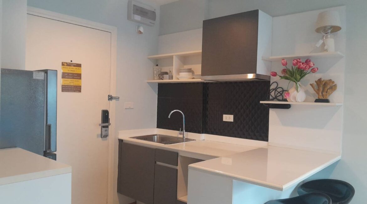 Zcape3 Condominium