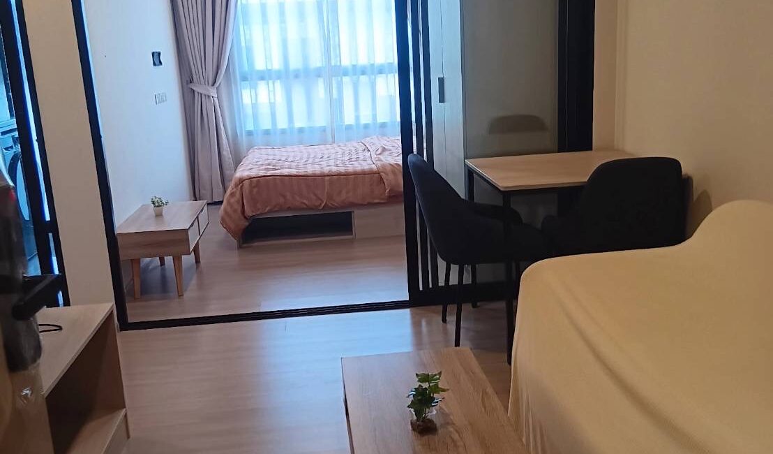 D condo reef phuket