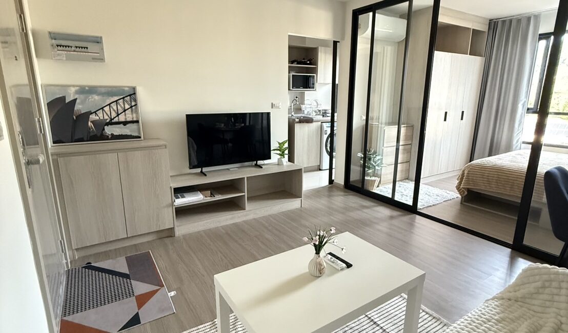 D condo reef phuket