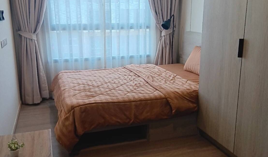 D condo reef phuket