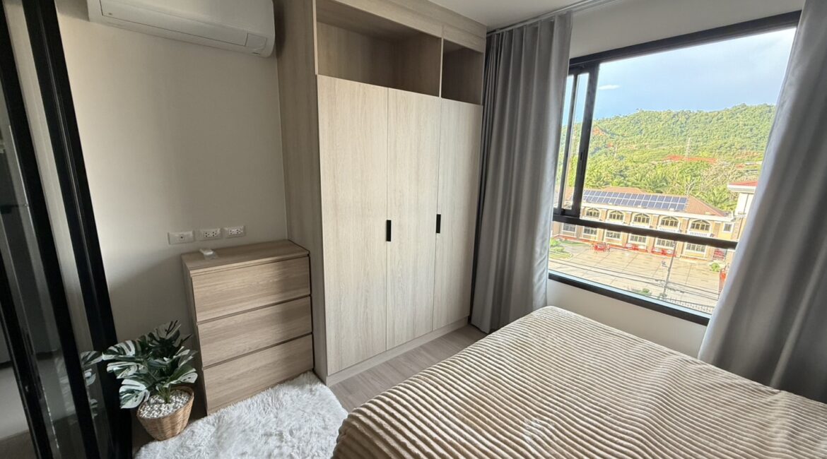D condo reef phuket