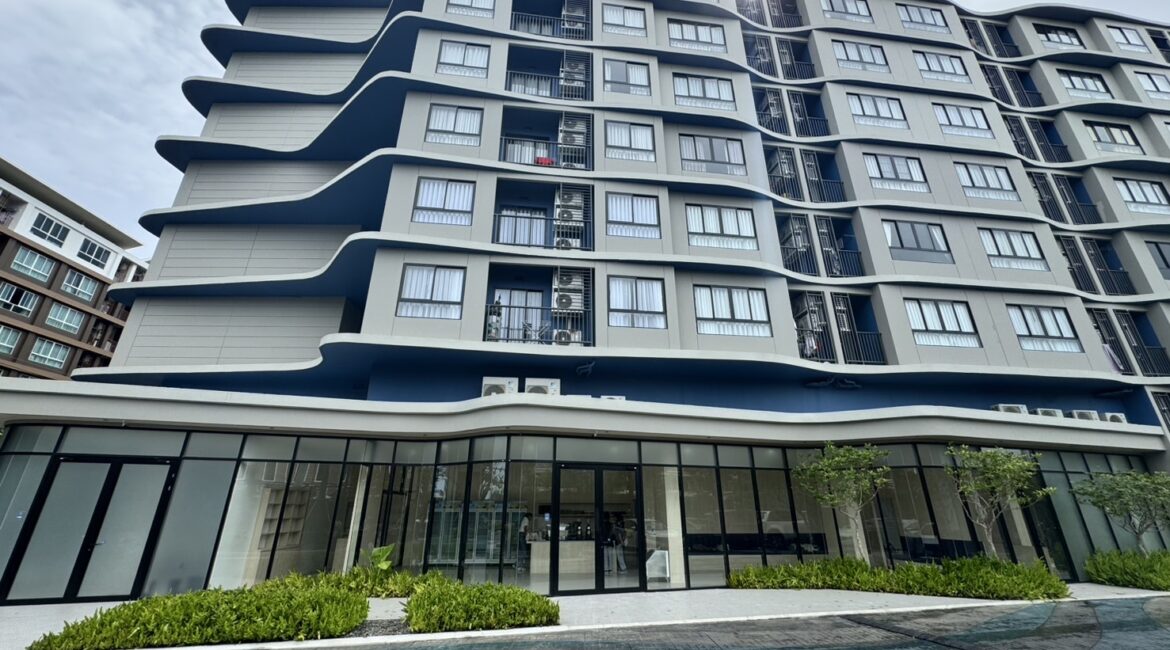 D condo reef phuket