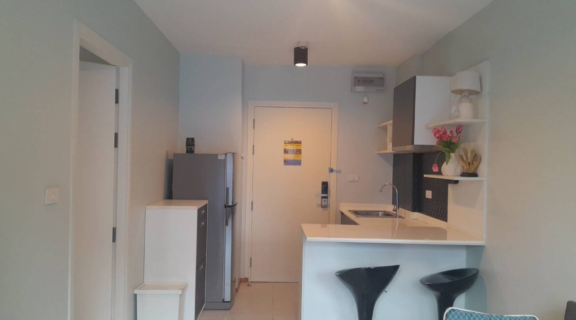 Zcape3 Condominium