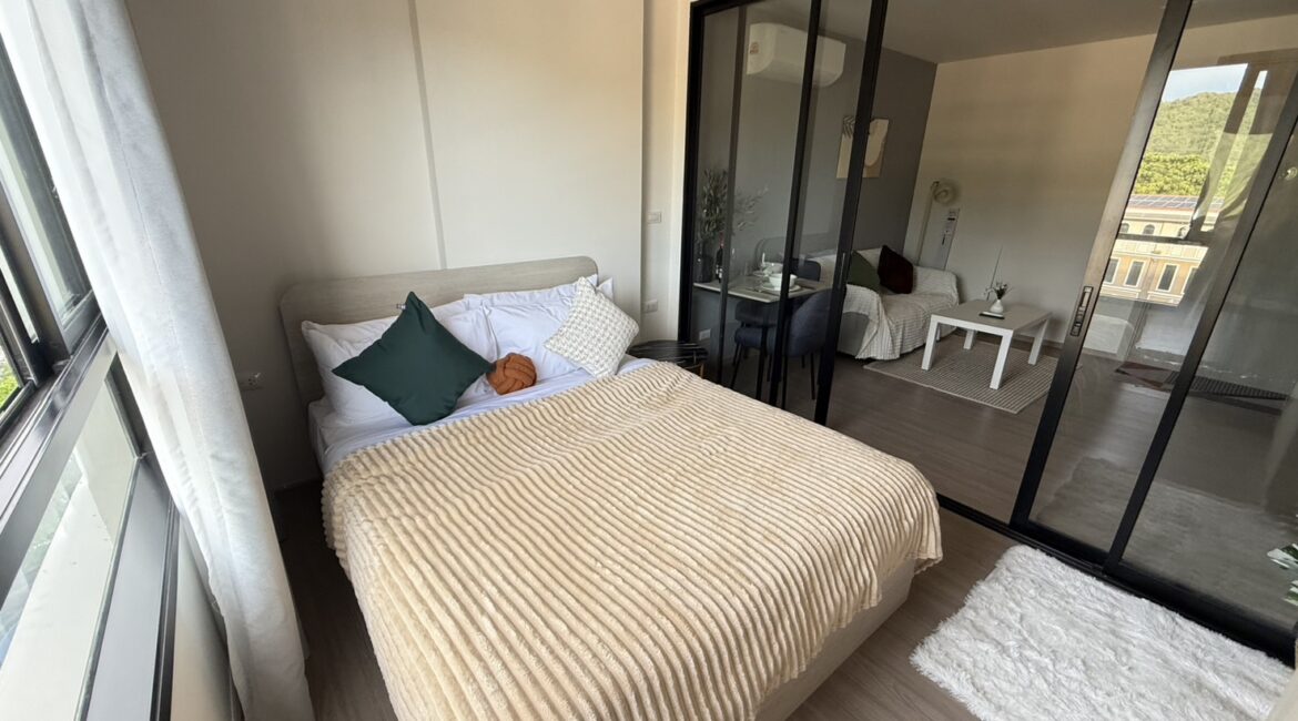 D condo reef phuket