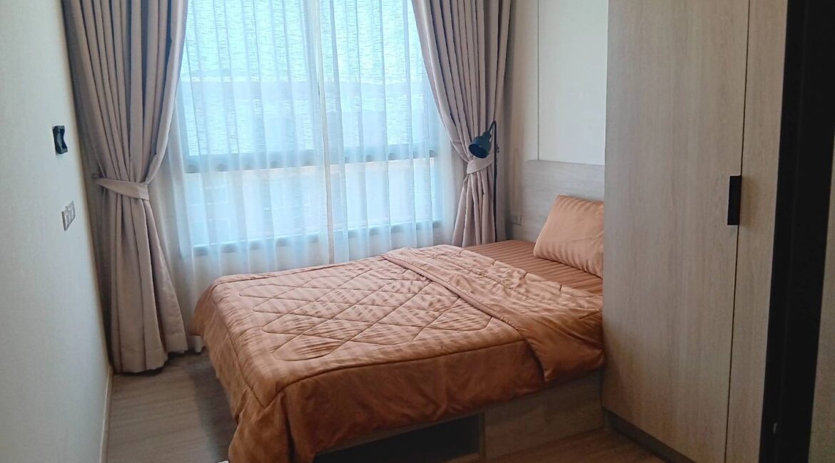 D condo reef phuket